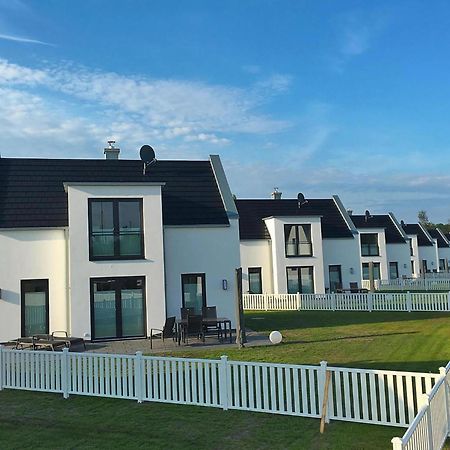 Ferienhaus Am Yachthafen In Peenemuende Экстерьер фото