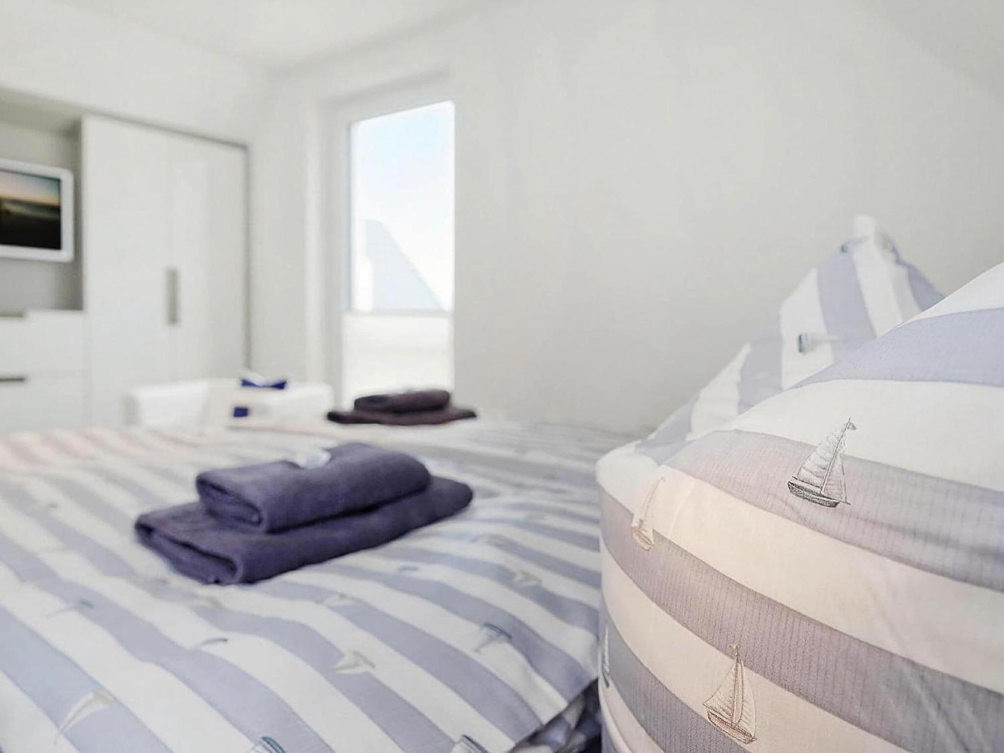 Ferienhaus Am Yachthafen In Peenemuende Экстерьер фото